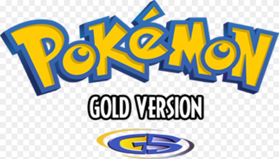 Pokemon Silver Version Logo, Person Free Transparent Png