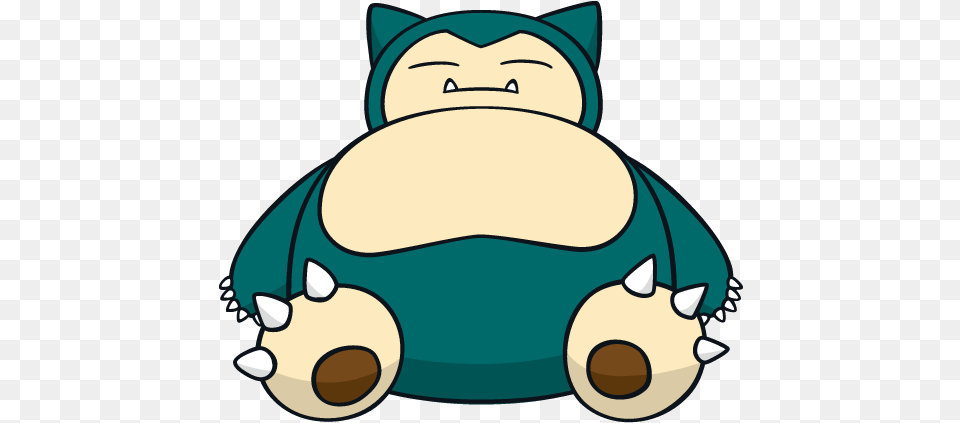 Pokemon Snorlax 1 Image Pokemones Snorlax, Baby, Person, Bag, Face Png