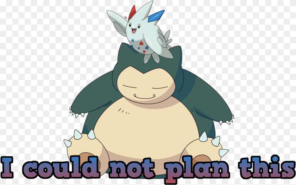 Pokemon Snorlax, Cartoon, Face, Head, Person Png Image