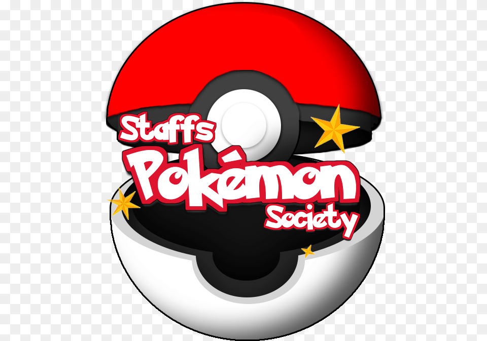 Pokemon Society Cd, Disk, Dvd Free Transparent Png