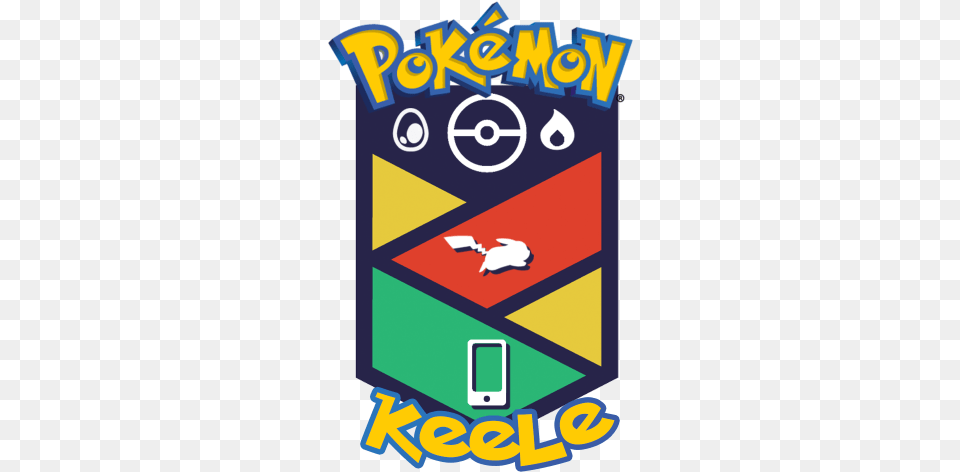 Pokemon Society Pokemon Sword And Shield, Logo Free Transparent Png