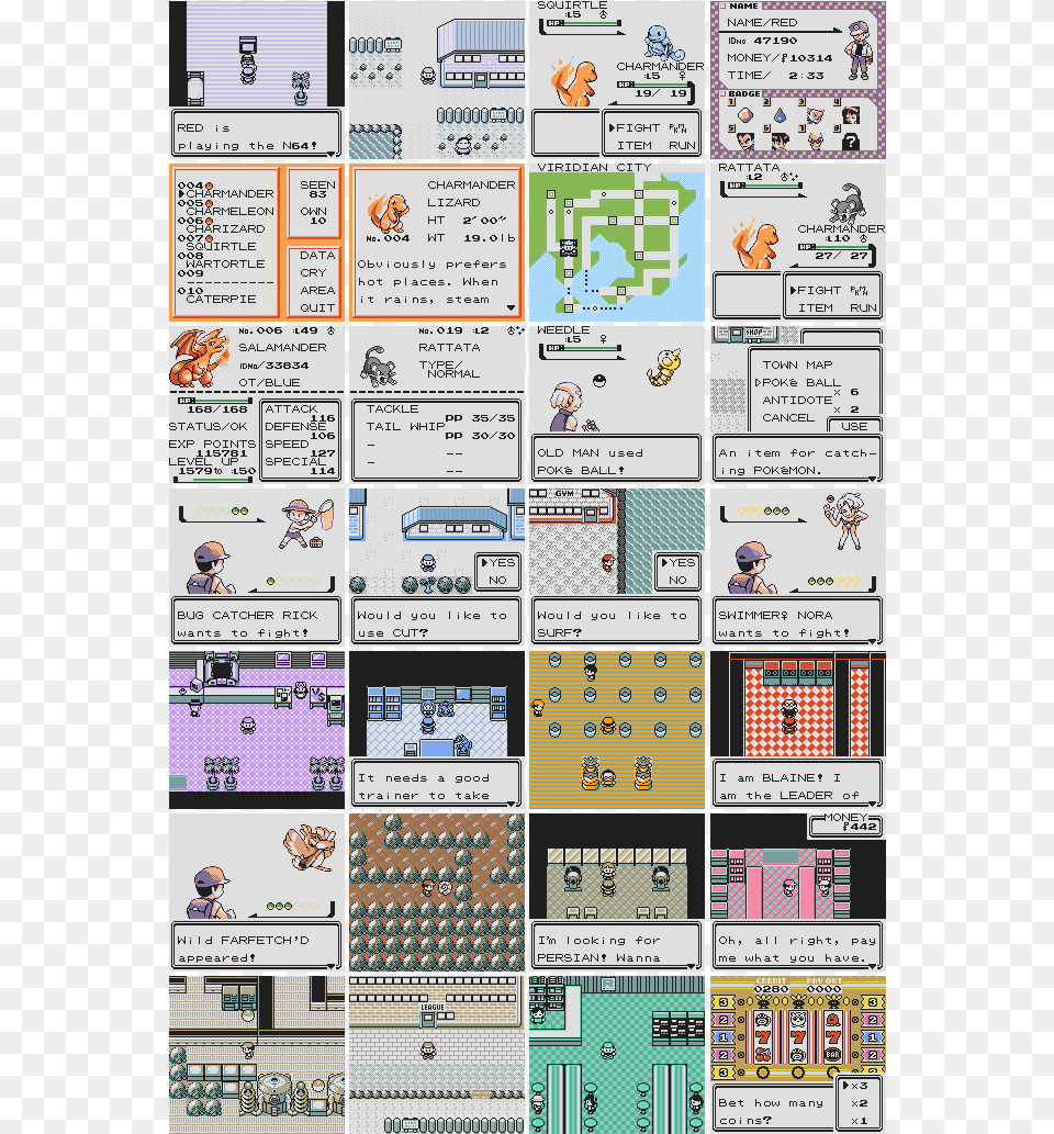 Pokemon Spaceworld Beta Map, Person, Text, Scoreboard Free Transparent Png