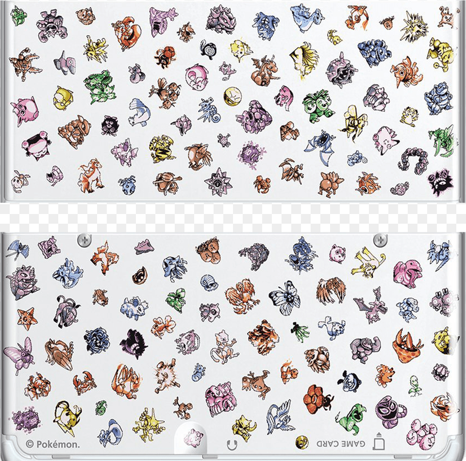 Pokemon Sprites, Accessories, Jewelry, Diamond, Gemstone Free Png Download