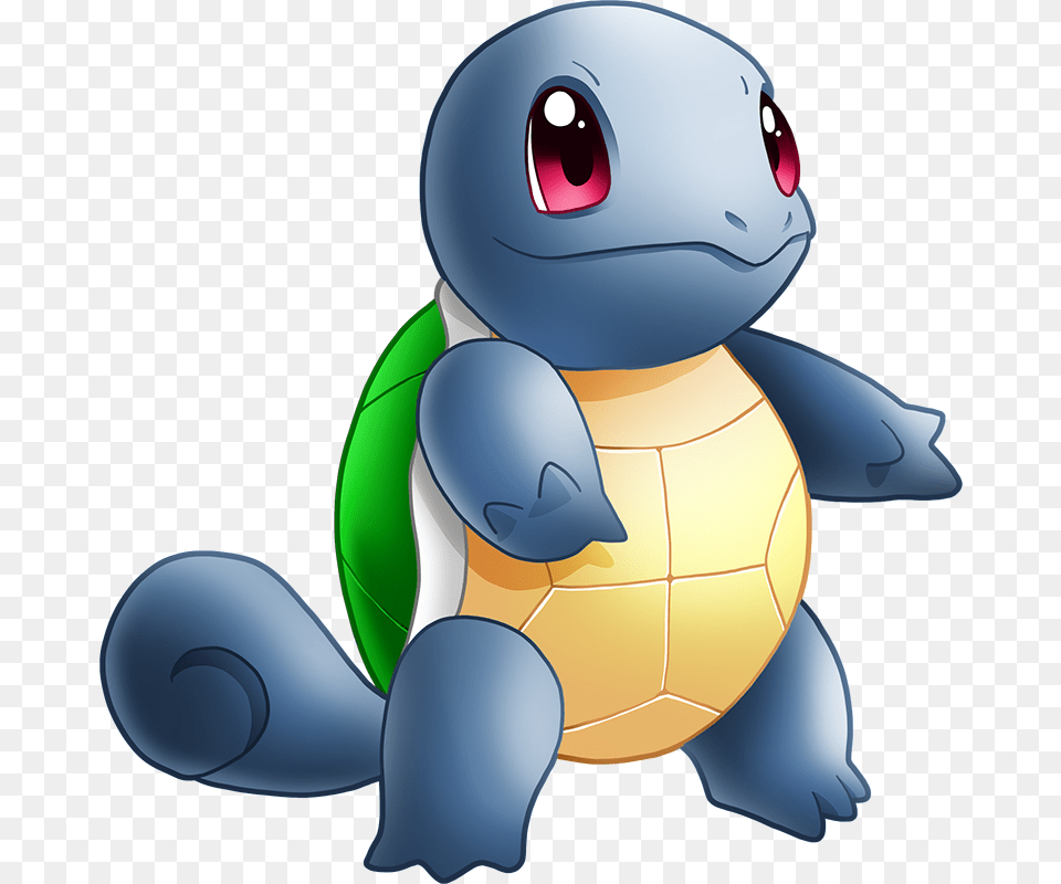 Pokemon Squirtle, Baby, Person, Animal Free Png