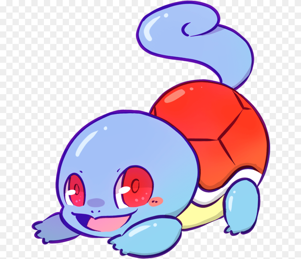 Pokemon Squirtle Fan Art, Ball, Football, Soccer, Soccer Ball Free Png