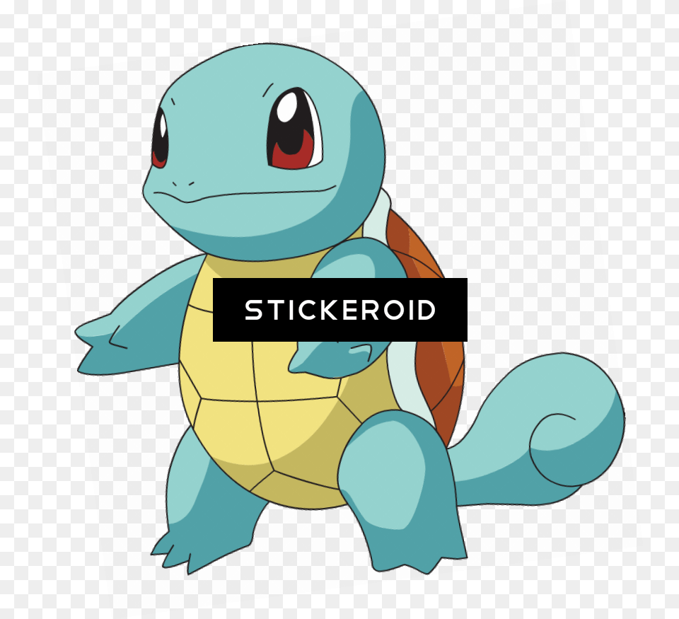 Pokemon Squirtle Image With No Squirtle Pokemon Icon, Plush, Toy, Baby, Person Png