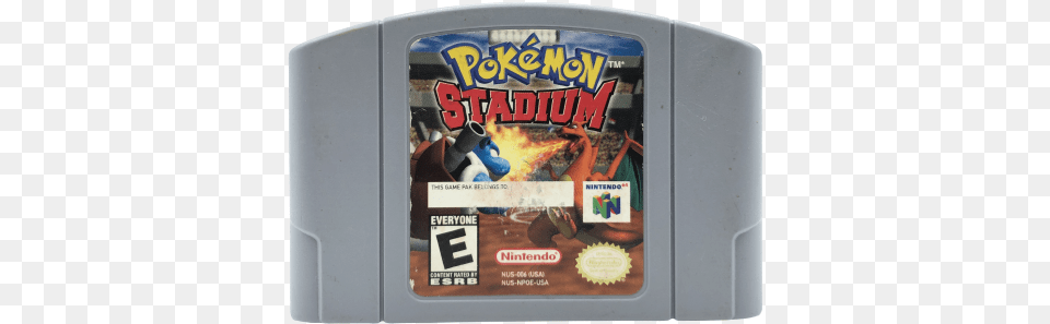 Pokemon Stadium Pokemon Puzzle League N64, Person Free Transparent Png