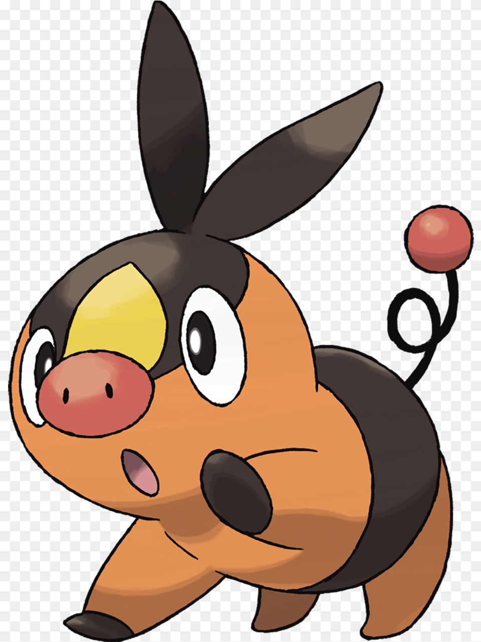 Pokemon Starters Ranked From Charmander To Turtwig And Beyond Pokemon Tepig, Baby, Person, Animal, Mammal Free Transparent Png