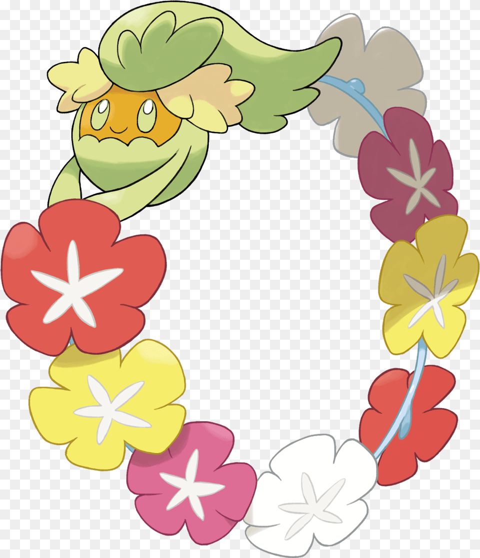 Pokemon Sun And Moon Fairy, Accessories, Flower, Flower Arrangement, Plant Png