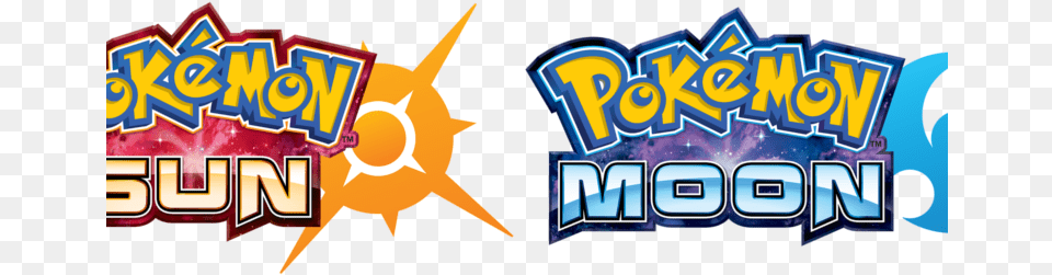 Pokemon Sun And Moon Leak Pokemon Moon Nintendo Free Transparent Png