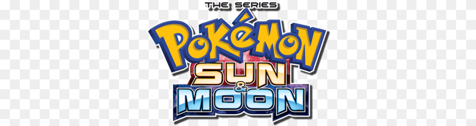 Pokemon Sun And Moon Logo 2 Pokemon Direct 09 01 2020, Dynamite, Weapon Free Transparent Png