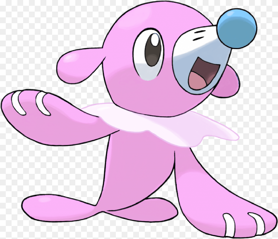 Pokemon Sun And Moon Popplio Shiny Pokemon Popplio Shiny, Purple, Baby, Person Free Transparent Png