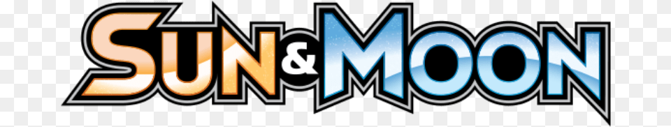 Pokemon Sun And Moon Tcg Logo Png Image