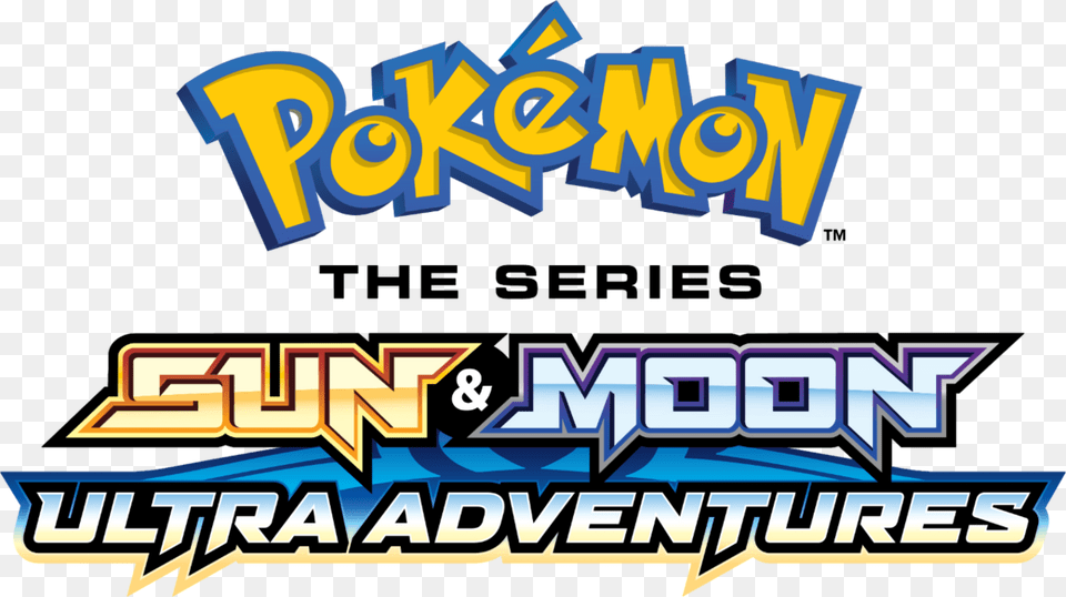 Pokemon Sun And Moon Ultra Adventures Pokemon, Dynamite, Weapon, Logo Free Png