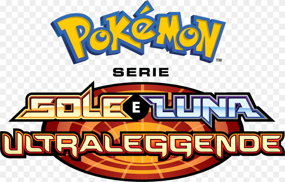 Pokemon Sun And Moon Ultra Legends Logo, Dynamite, Weapon Free Transparent Png