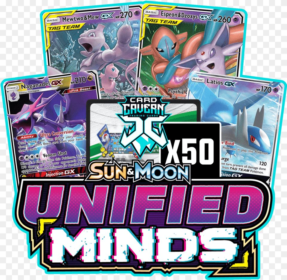 Pokemon Sun And Moon Unified Minds, Book, Comics, Publication, Face Png Image