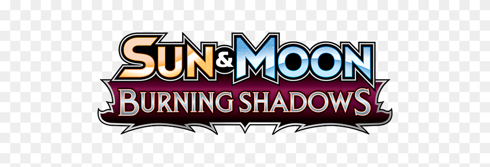 Pokemon Sun Moon Burning Shadows Booster Box, Food, Ketchup, Logo Free Png