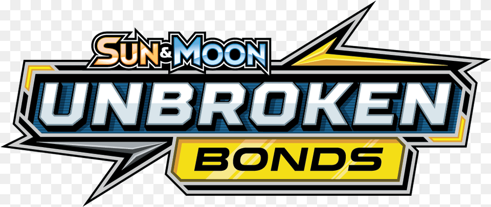 Pokemon Sun Moon Unbroken Bonds Clip Art, Scoreboard, Logo, Architecture, Building Png
