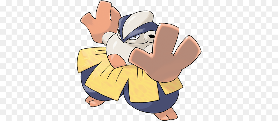 Pokemon Sun Trade Requests Pokmon Fanpop Pokemon Hariyama, Baby, Person, Judo, Martial Arts Free Png