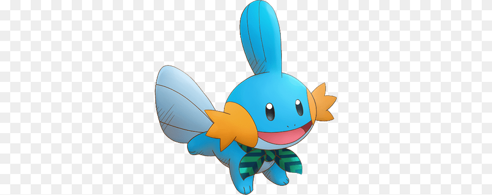 Pokemon Super Mystery Dungeon, Plush, Toy, Animal, Sea Life Png Image