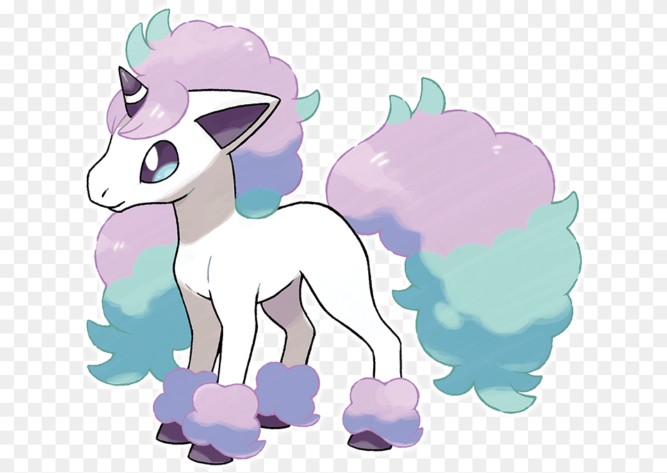 Pokemon Sword And Shield Corsola Png