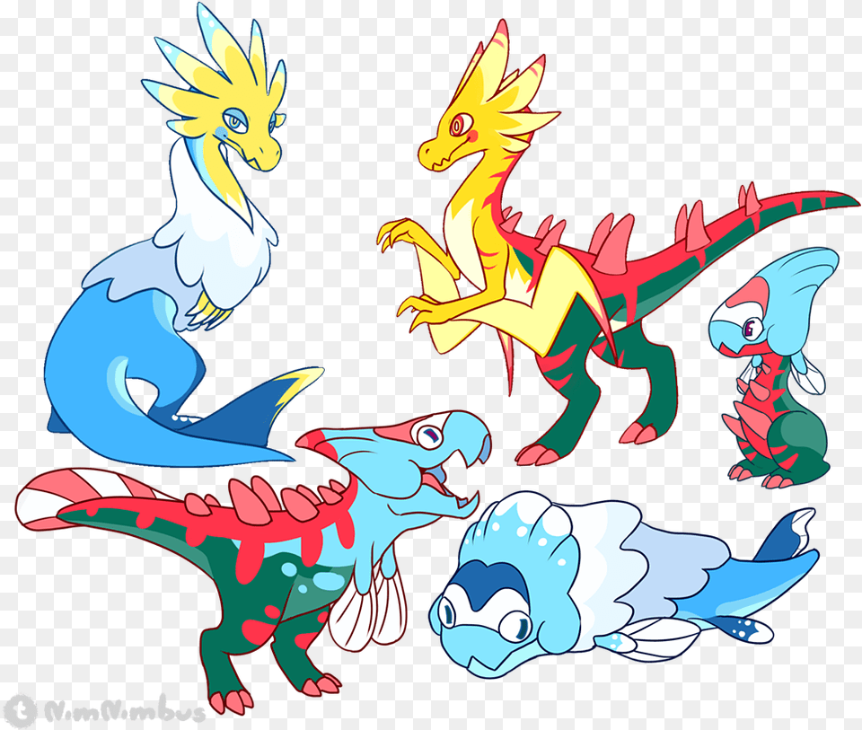 Pokemon Sword And Shield Fossils Fixed, Animal, Bird, Chicken, Fowl Png