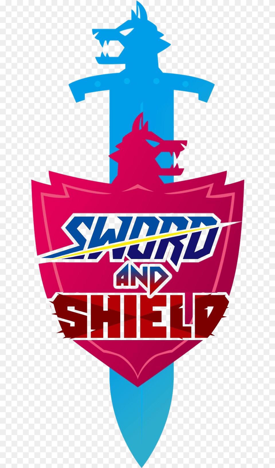 Pokemon Sword And Shield Picture Expansion Pokemon Sword, Logo, Badge, Symbol, Emblem Free Png