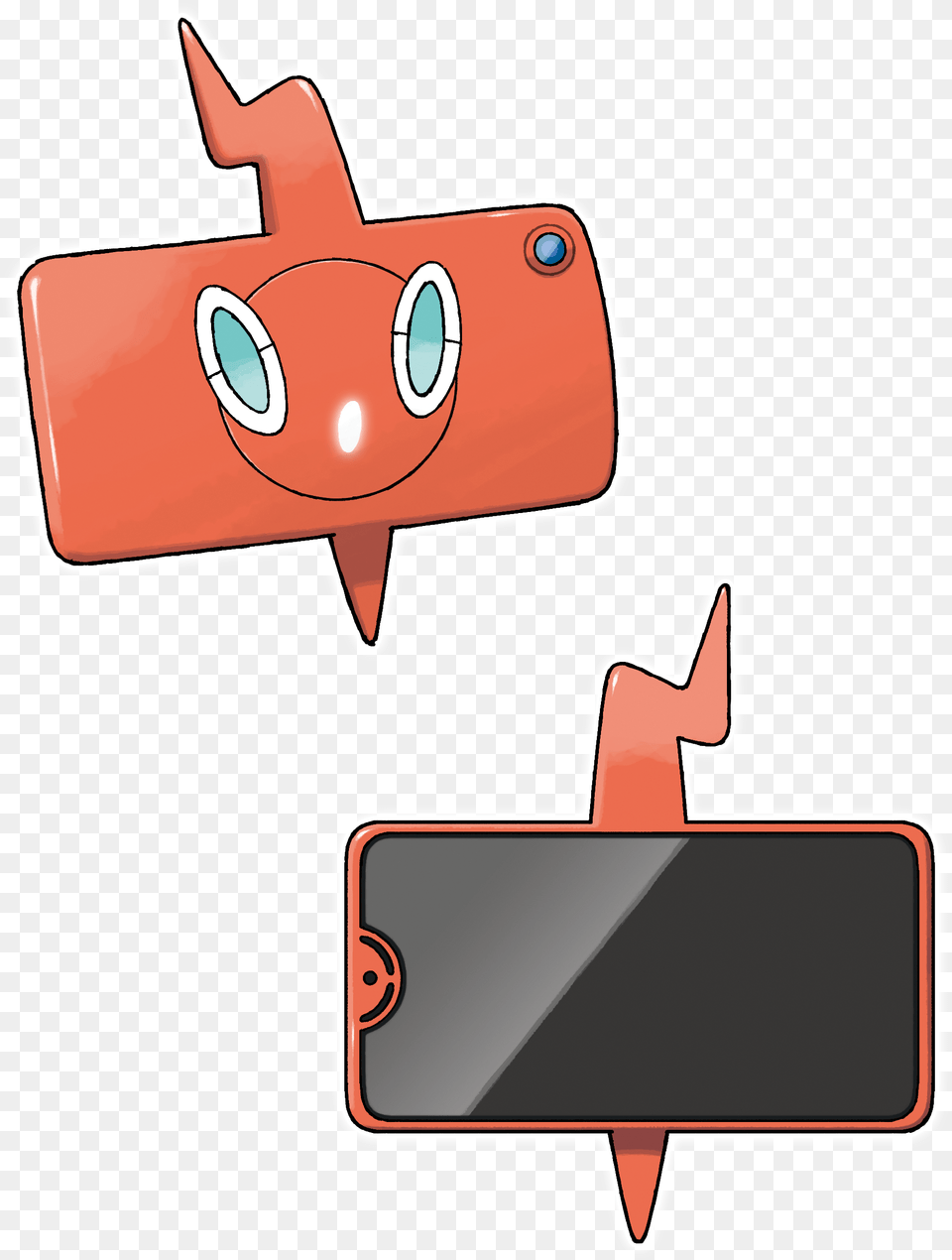 Pokemon Sword And Shield Pokmon Sword And Shield Clipart Rotom Pokemon Sword And Shield, Sticker Free Png Download
