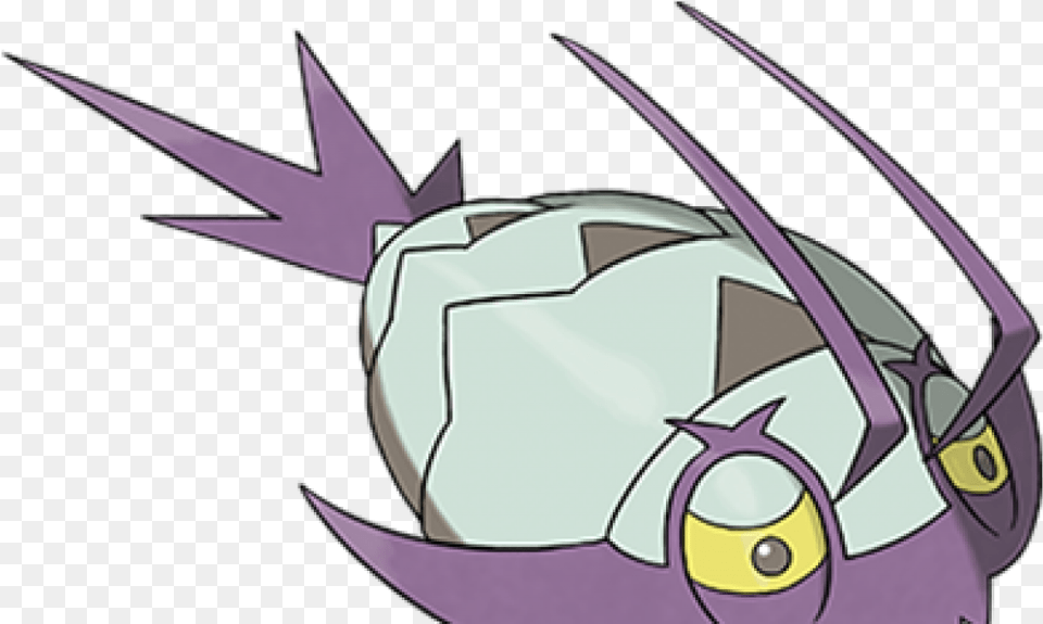 Pokemon Sword And Shield Wimpod Png Image