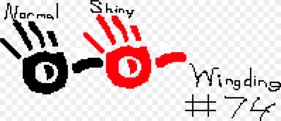 Pokemon Symbol, Dynamite, Weapon, Clothing, Glove Free Transparent Png