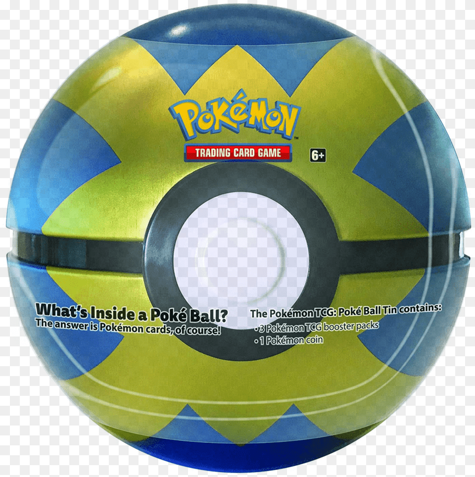 Pokemon Tcg Poke Ball Tin, Helmet, Crash Helmet, Football, Soccer Free Transparent Png