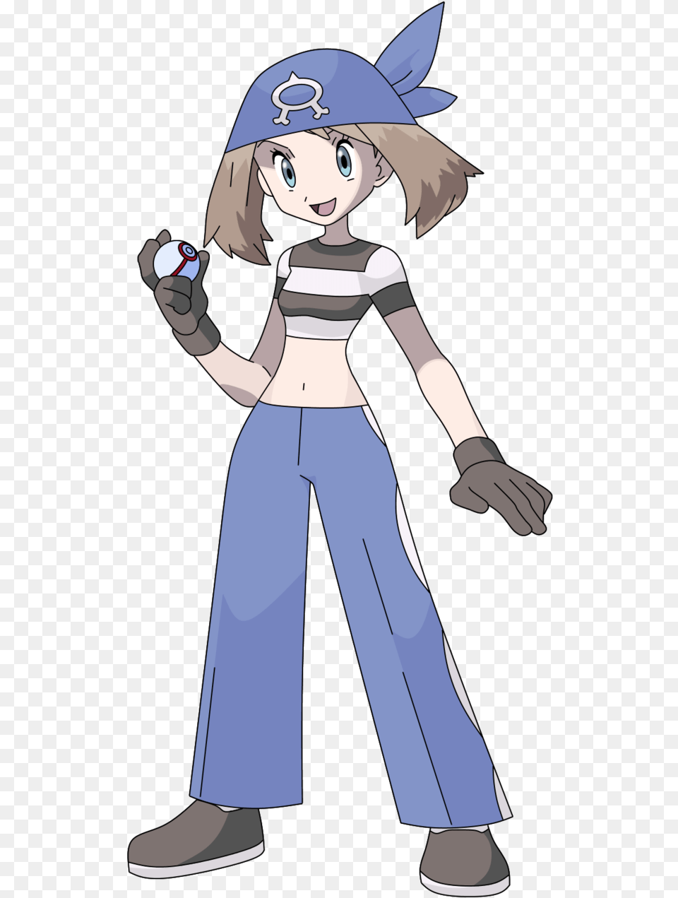 Pokemon Team Aqua Outfits, Baby, Book, Comics, Person Free Transparent Png