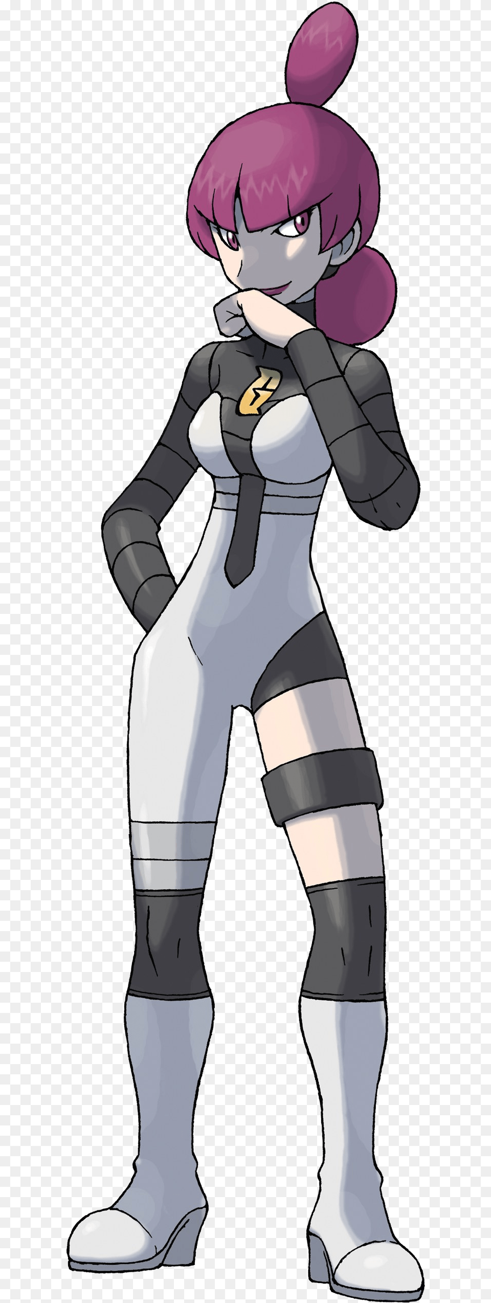 Pokemon Team Galactic Jupiter, Book, Comics, Publication, Adult Free Transparent Png