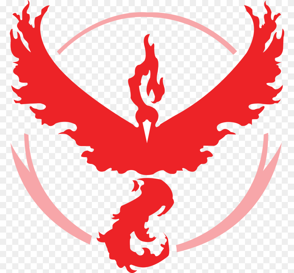 Pokemon Team Valor, Emblem, Symbol, Adult, Female Png Image