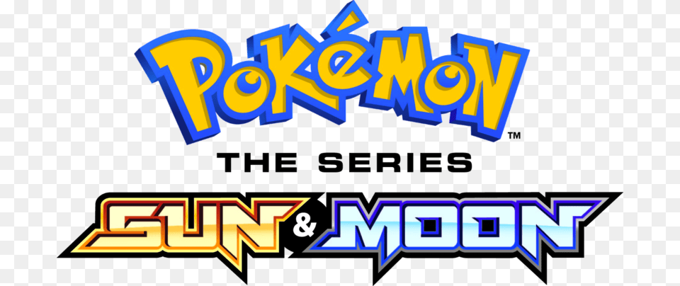 Pokemon The Series Sun And Moon, Scoreboard Free Png Download