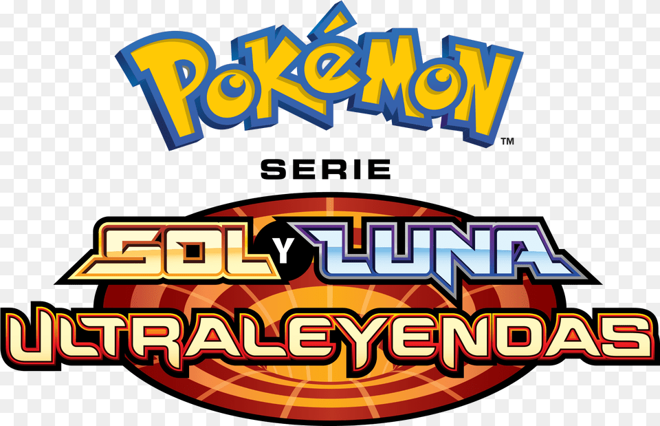 Pokemon The Series Sun And Moon Ultra Legends Logo, Dynamite, Weapon Png