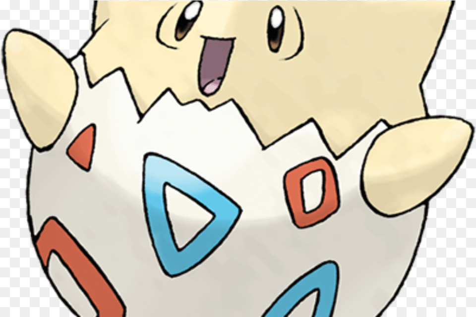 Pokemon Togepi, Baby, Person, Face, Head Free Png Download
