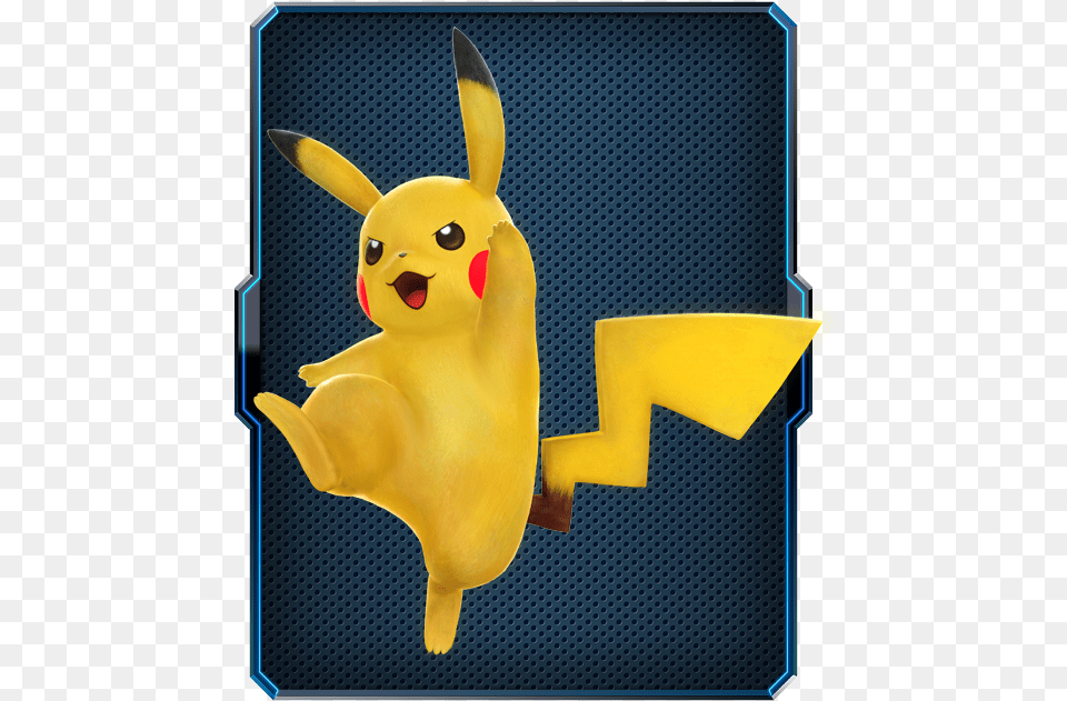 Pokemon Tournament Pikachu Png Image