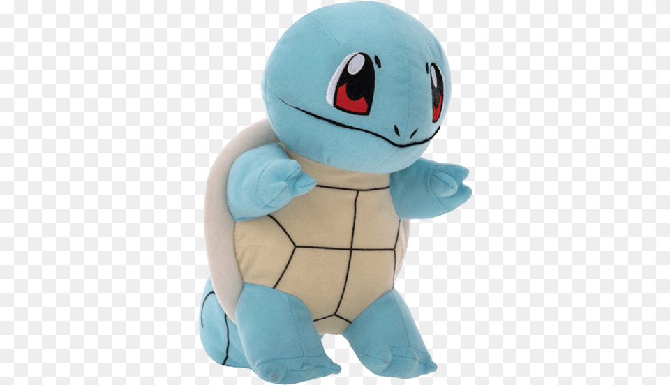 Pokemon Toy Factory Llc Pokemon, Plush, Teddy Bear Free Transparent Png