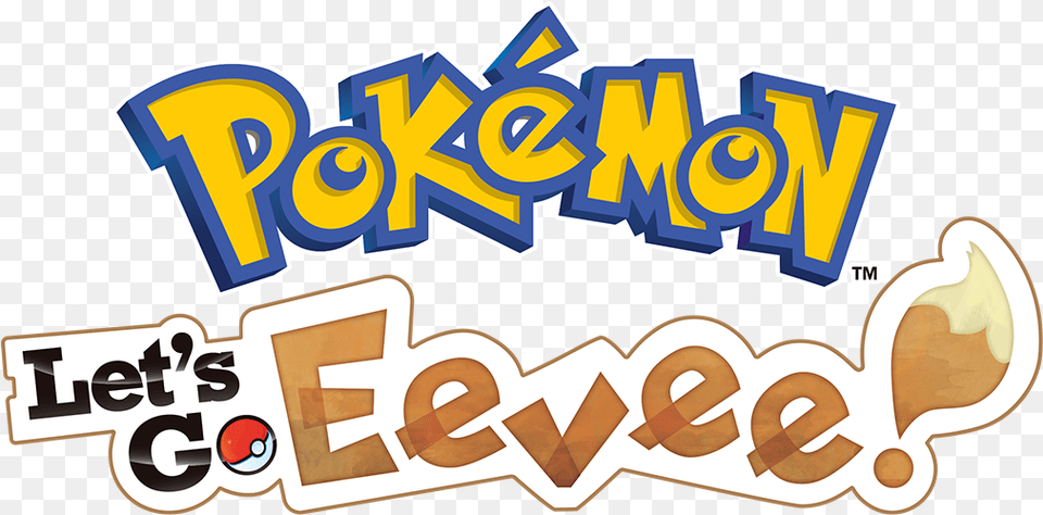Pokemon Tracking 30 Pokemon Go Eevee Logo, Bulldozer, Machine, Sticker, Text Free Png