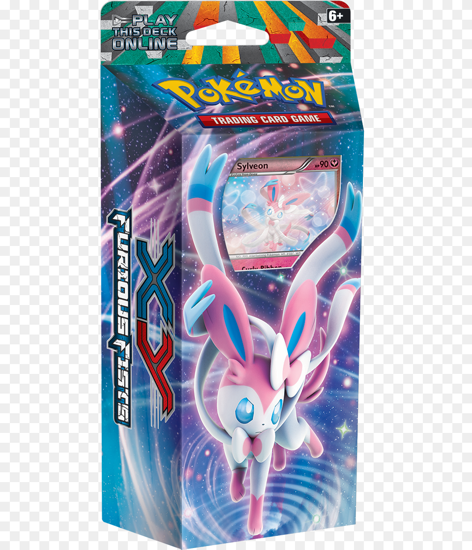 Pokemon Trading Card Game Pokemon Xy Deck, Baby, Person Free Transparent Png