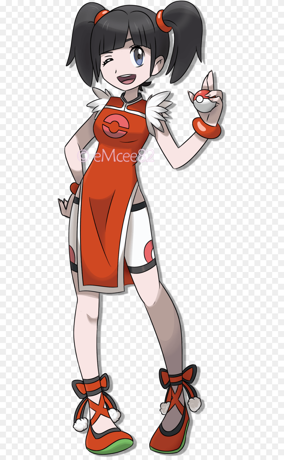 Pokemon Trainer, Book, Comics, Publication, Person Free Png Download