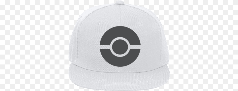 Pokemon Trainer Hat For Baseball, Baseball Cap, Cap, Clothing, Hardhat Free Png