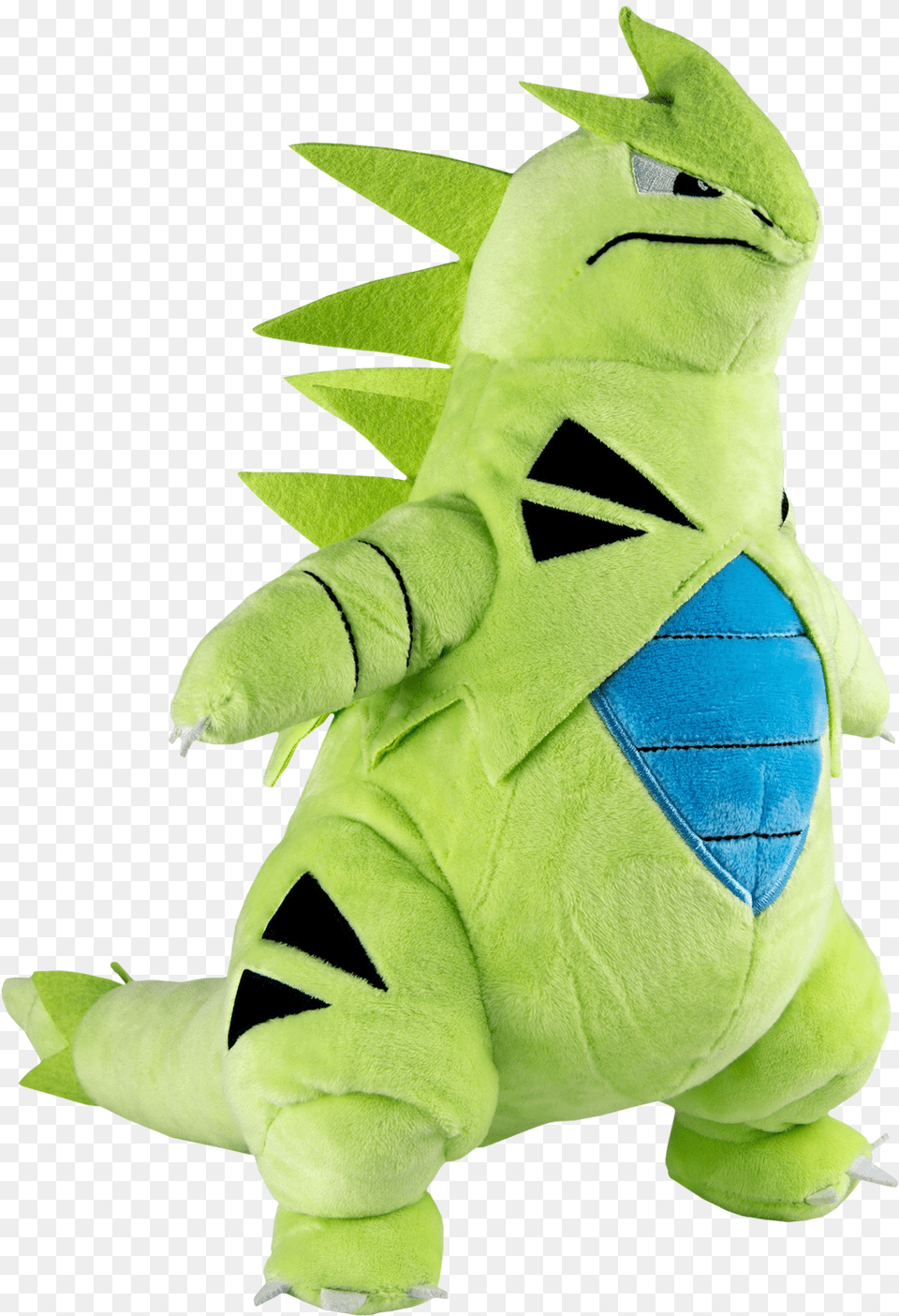 Pokemon Tyranitar Plush, Toy Free Png Download