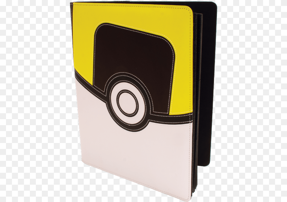 Pokemon Ultra Ball Premium Pro Binder Ultra Pro Binder Pokemon 9 Pocket, File Binder, File Folder Free Png Download