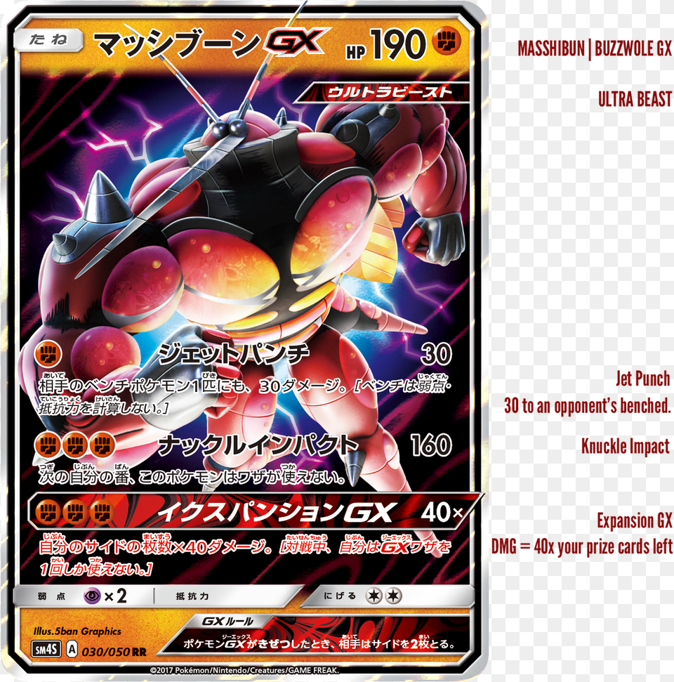 Pokemon Ultra Beast Gx, Advertisement, Poster, Adult, Male Png