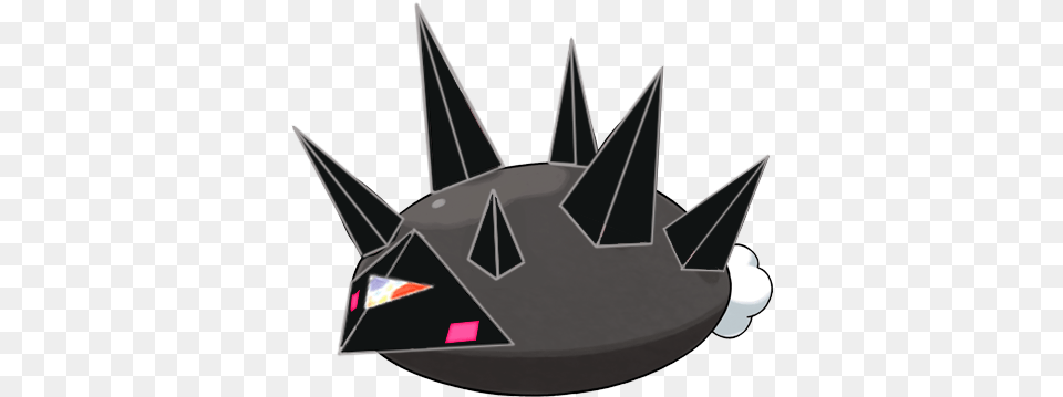 Pokemon Ultra Necrozma Shiny, Electronics, Hardware, Art Free Png