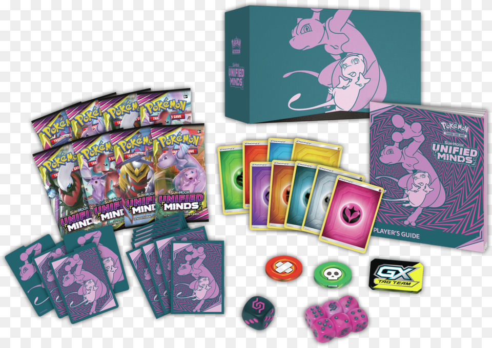 Pokemon Unified Minds Elite Trainer Box, Person, Face, Head, Baby Free Png Download