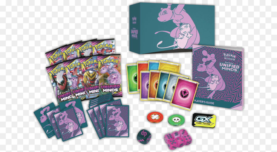 Pokemon Unified Minds Elite Trainer Box, Person, Face, Head Png Image