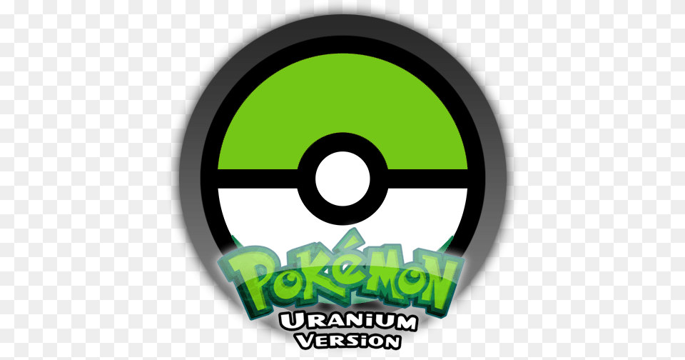 Pokemon Uranium Transparent Images U2013 Pokemon Go Loading Pokeball, Disk, Dvd Free Png
